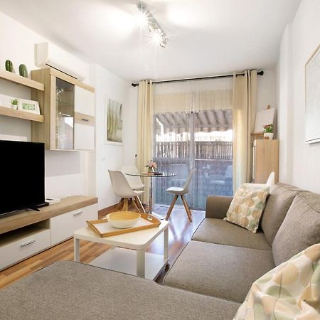 Apartamento Playa Puertito de Guimar Eksteriør billede
