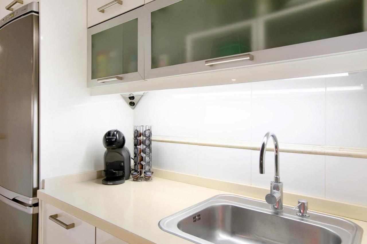 Apartamento Playa Puertito de Guimar Eksteriør billede