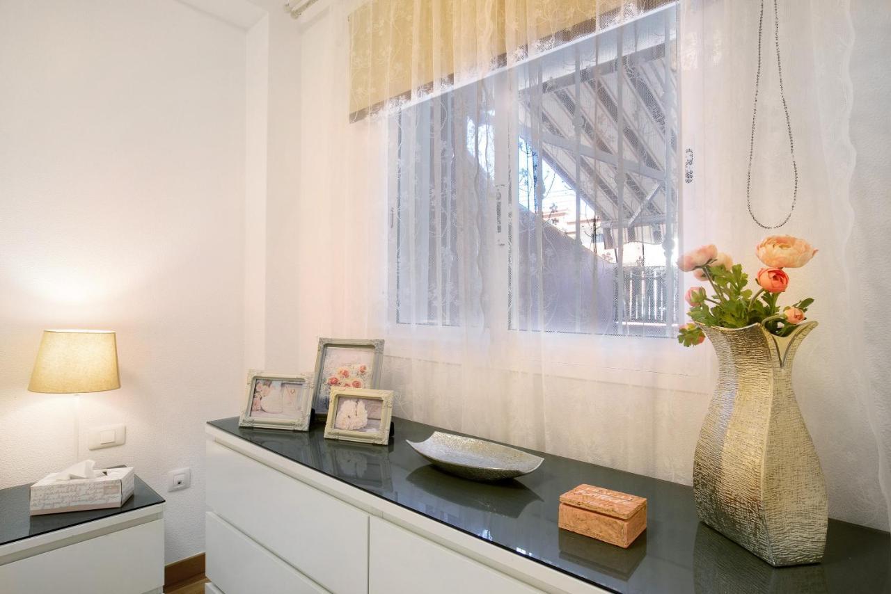 Apartamento Playa Puertito de Guimar Eksteriør billede
