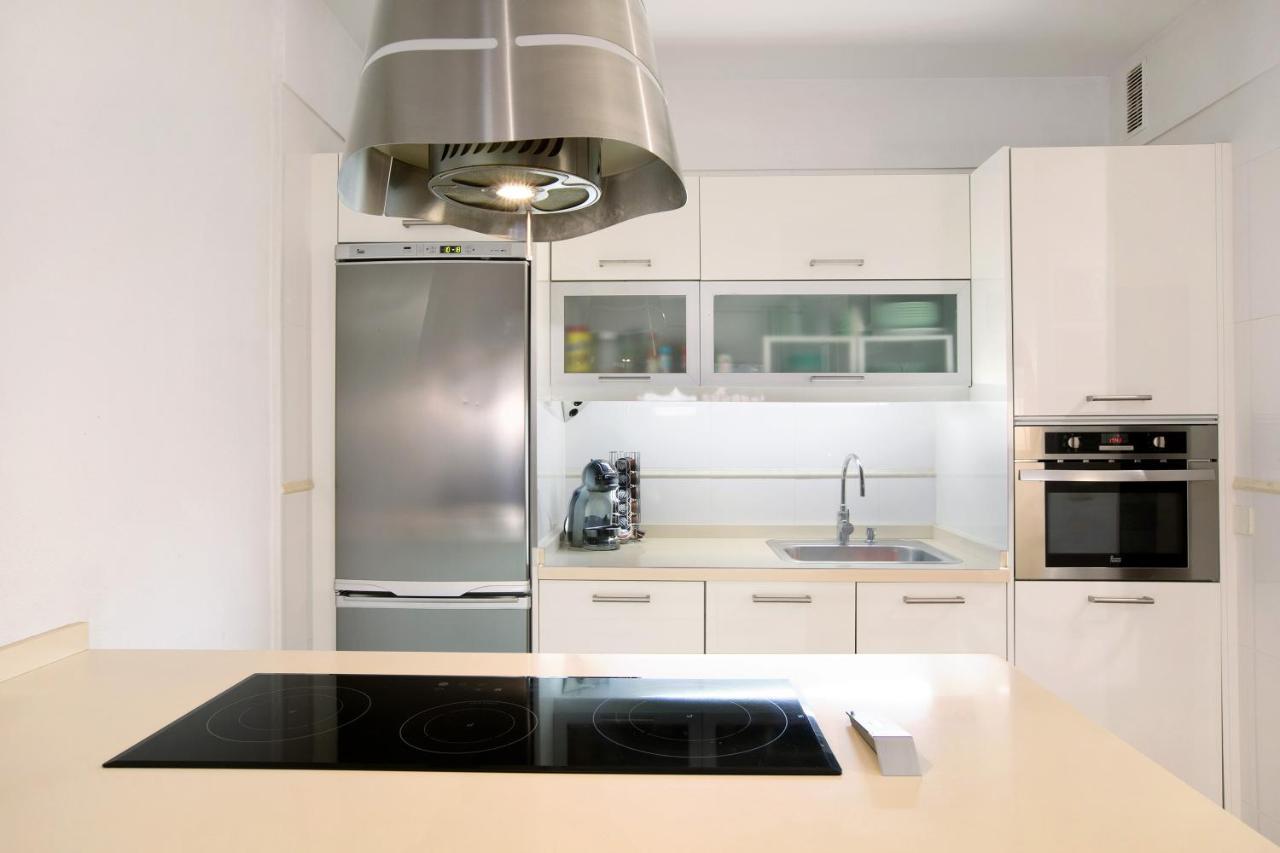 Apartamento Playa Puertito de Guimar Eksteriør billede