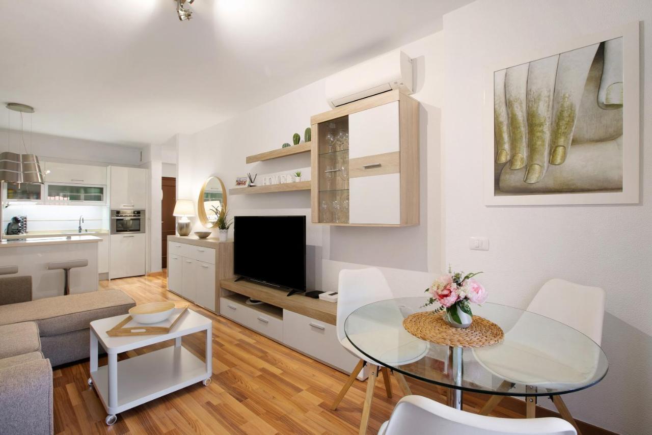 Apartamento Playa Puertito de Guimar Eksteriør billede