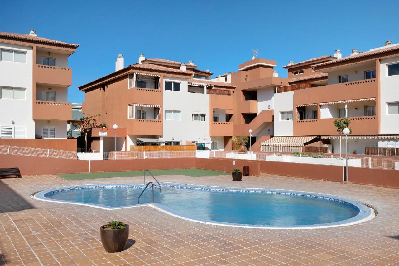 Apartamento Playa Puertito de Guimar Eksteriør billede
