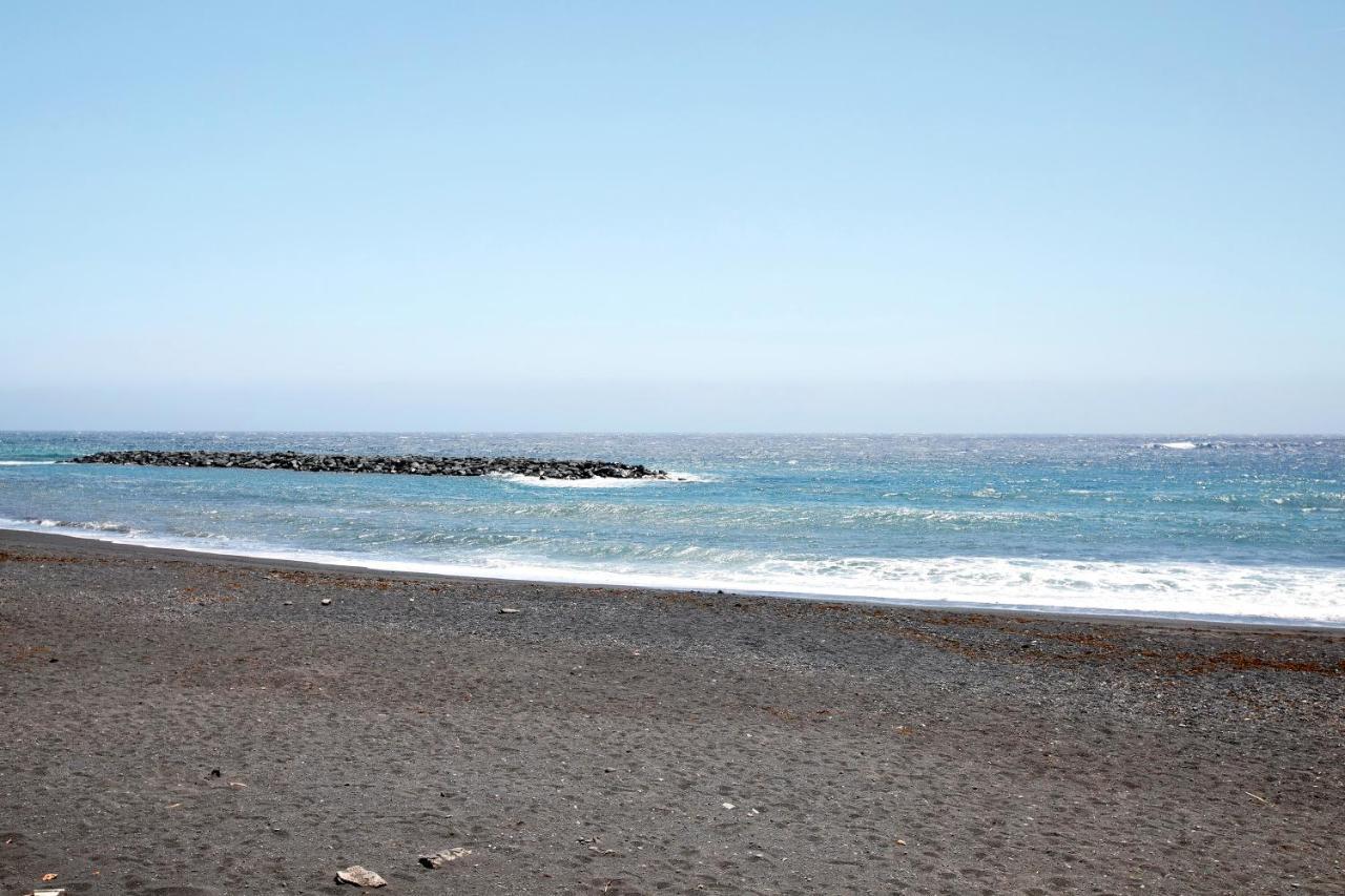 Apartamento Playa Puertito de Guimar Eksteriør billede