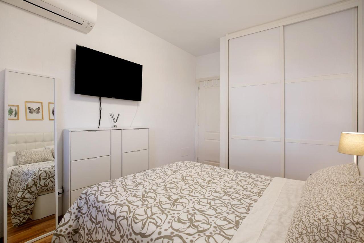 Apartamento Playa Puertito de Guimar Eksteriør billede