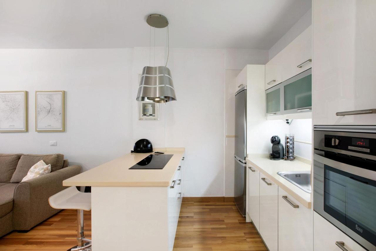 Apartamento Playa Puertito de Guimar Eksteriør billede